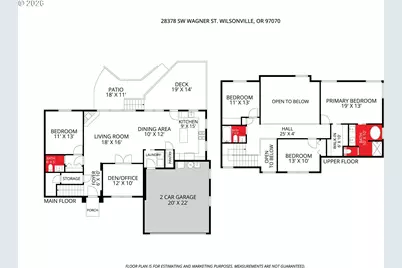 28378 SW Wagner St, Wilsonville, OR 97070 - Photo 41