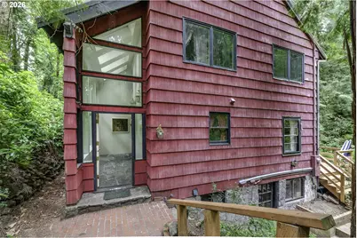 5830 NW Cornell Rd, Portland, OR 97210 - Photo 3