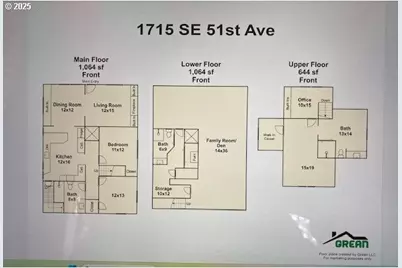 1715 SE 51st Ave, Portland, OR 97215 - Photo 41