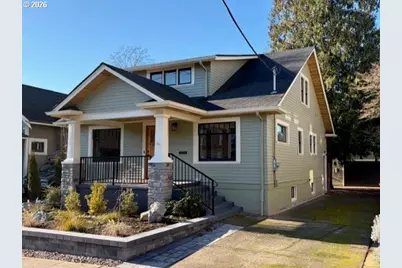 1715 SE 51st Ave, Portland, OR 97215 - Photo 1