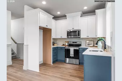 3618 SW Vermont St, Portland, OR 97219 - Photo 5
