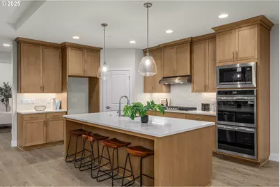 1103 S Mountain Pl, Ridgefield, WA 98642 - Photo 17