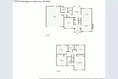 15310 SW Sandpiper Ln, Beaverton, OR 97007 - Photo 47