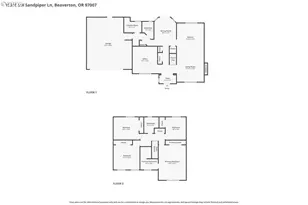 15310 SW Sandpiper Ln, Beaverton, OR 97007 - Photo 47