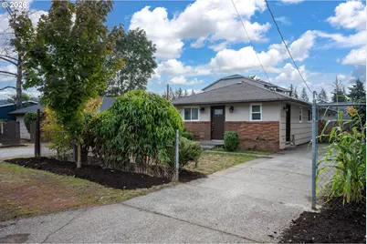 12344 SE Bush St, Portland, OR 97236 - Photo 3