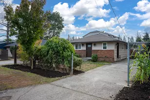 12344 SE Bush St, Portland, OR 97236 - Photo 3