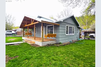 200 N Humbolt St, Canyon City, OR 97820 - Photo 1