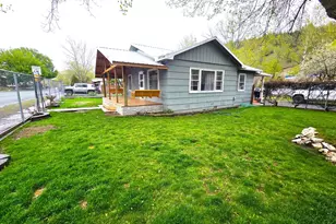 200 N Humbolt St, Canyon City, OR 97820 - Photo 3
