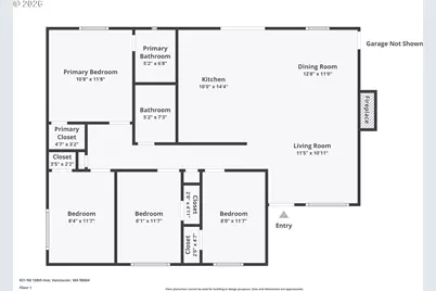 821 NE 108th Ave, Vancouver, WA 98664 - Photo 31