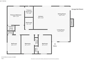 821 NE 108th Ave, Vancouver, WA 98664 - Photo 31