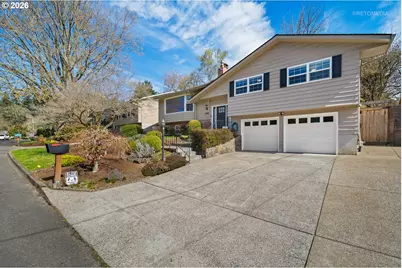 5402 SW 34th Pl, Portland, OR 97239 - Photo 3