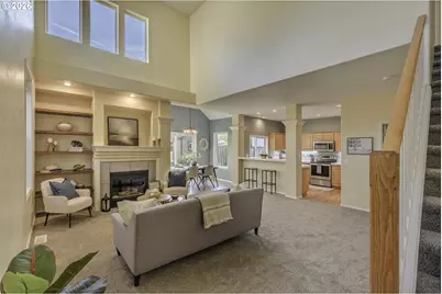 1536 NE Parkside Dr, Hillsboro, OR 97124 - Photo 9