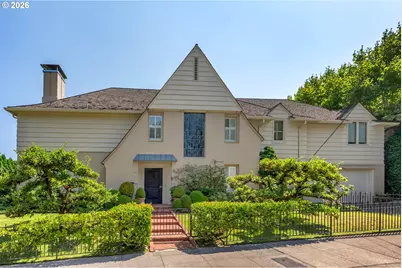 1784 SW Montgomery Dr, Portland, OR 97201 - Photo 35