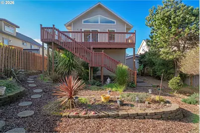 634 SW Ebb Ave, Lincoln City, OR 97367 - Photo 13