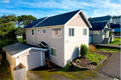 634 SW Ebb Ave, Lincoln City, OR 97367 - Photo 3