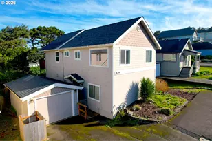 634 SW Ebb Ave, Lincoln City, OR 97367 - Photo 3