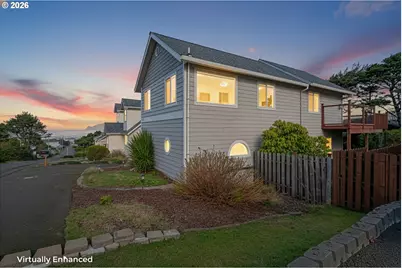 634 SW Ebb Ave, Lincoln City, OR 97367 - Photo 3