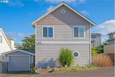 634 SW Ebb Ave, Lincoln City, OR 97367 - Photo 5