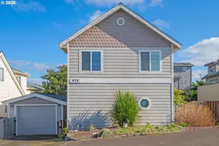 634 SW Ebb Ave, Lincoln City, OR 97367 - Photo 5