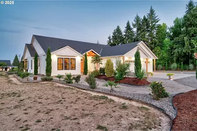 10724 Chug Ln, Gervais, OR 97026 - Photo 3