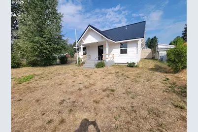 201 N 1st St, Glenwood, WA 98619 - Photo 1