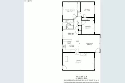 1410 SE 152nd Pl, Portland, OR 97233 - Photo 45