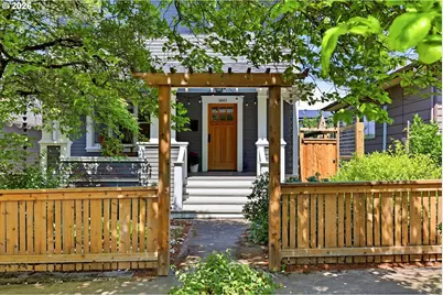 4803 SE Franklin St, Portland, OR 97206 - Photo 3