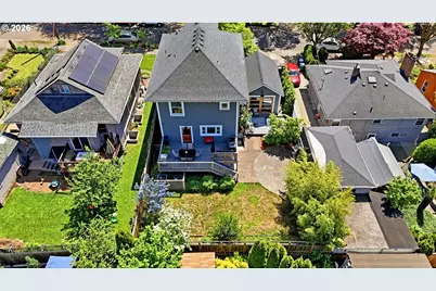 4803 SE Franklin St, Portland, OR 97206 - Photo 41