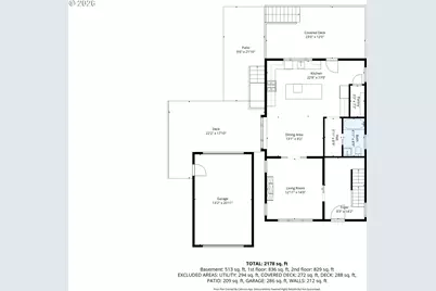 4803 SE Franklin St, Portland, OR 97206 - Photo 43