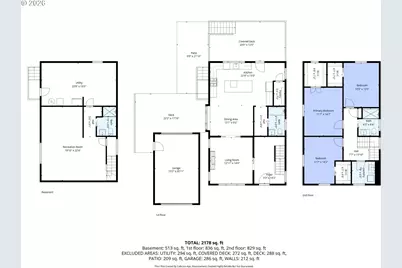 4803 SE Franklin St, Portland, OR 97206 - Photo 45