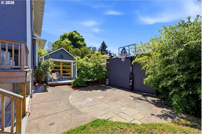 4803 SE Franklin St, Portland, OR 97206 - Photo 35