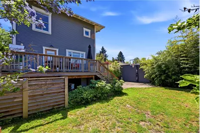 4803 SE Franklin St, Portland, OR 97206 - Photo 33