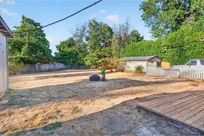 16523 SE Clinton St, Portland, OR 97236 - Photo 31