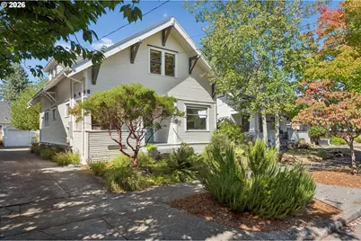 6905 N Mississippi Ave, Portland, OR 97217 - Photo 1