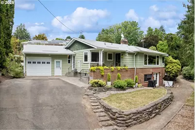 8195 SW Canyon Ln, Portland, OR 97210 - Photo 1