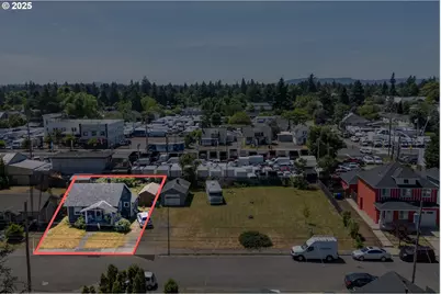 6831 SE 83rd Ave, Portland, OR 97266 - Photo 3