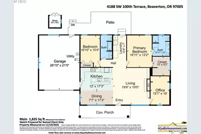 4188 SW 100th Ter, Beaverton, OR 97005 - Photo 39