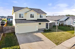 405 Cardinal Ave, Winlock, WA 98596 - Photo 3