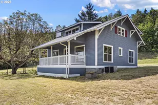 1458 Stearns Ln, Oakland, OR 97462 - Photo 1