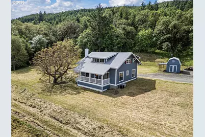 1458 Stearns Ln, Oakland, OR 97462 - Photo 35