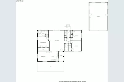 172 Fluckinger Rd, Toledo, WA 98591 - Photo 21