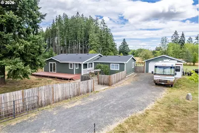 172 Fluckinger Rd, Toledo, WA 98591 - Photo 1