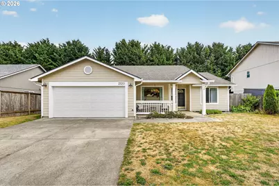 2120 Grove St, Longview, WA 98632 - Photo 1