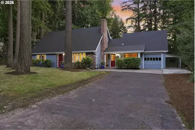 628 S Palatine Hill Rd, Portland, OR 97219 - Photo 3