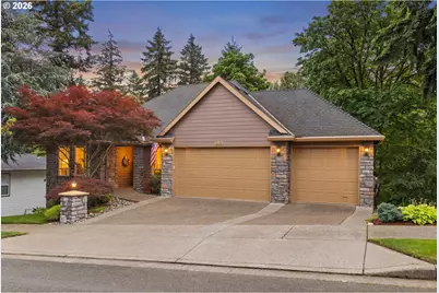 8308 SE Buford Ln, Portland, OR 97236 - Photo 3