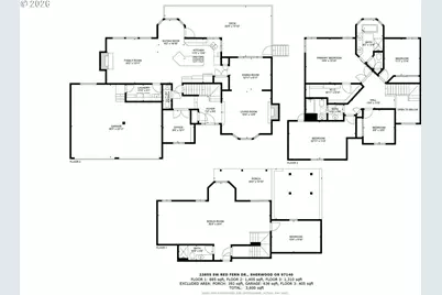 21390 Horton Ct, West Linn, OR 97068 - Photo 47