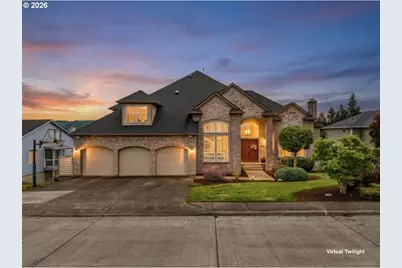 2518 Peters Dr, Longview, WA 98632 - Photo 1