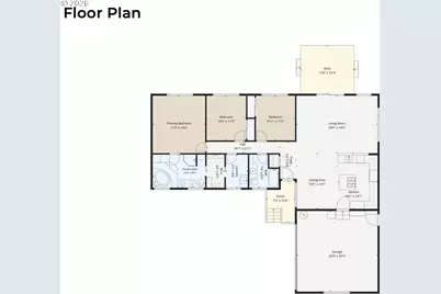 485 SE Centurion Ave, Gresham, OR 97030 - Photo 33