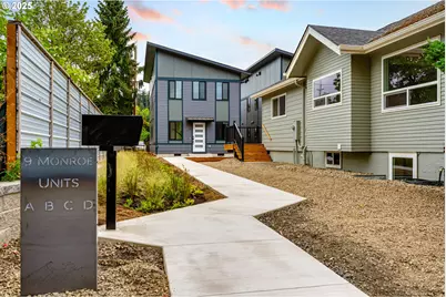 9 Monroe #A, Eugene, OR 97402 - Photo 27