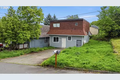 4716 4722 NE 108th Ave, Portland, OR 97220 - Photo 3